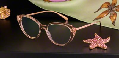 michael kors glasses pearle vision
