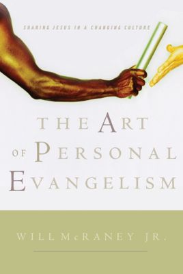 Personal evangelism pdf image