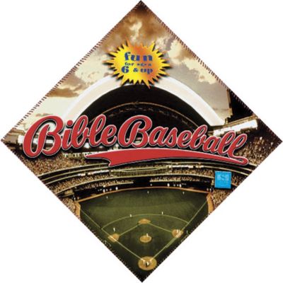 Bible Baseball Game | LifeWay Christian