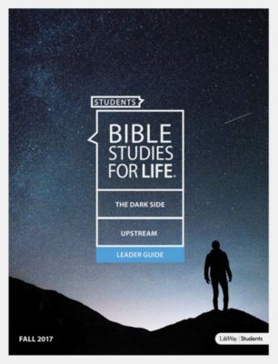 bible studies life students guide leader lifeway