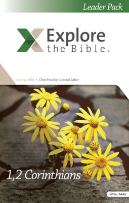 Adults | Explore the Bible - LifeWay Christian Resources