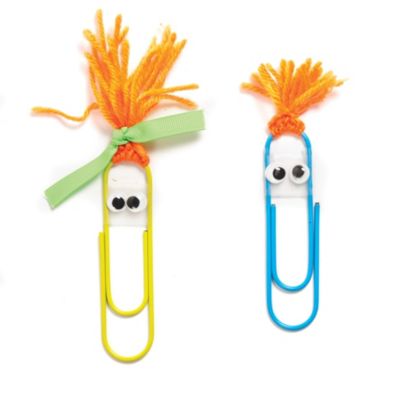 Image Face Products on Vbs 2013 Fear Face Bookmark Craft Pack   Lifeway Christian