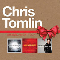 Chris Tomlin Christmas Gift Pack | Tomlin, Chris