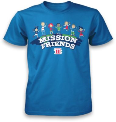 lifeway vbs shirts