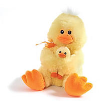 Toy Plush Easter Ducks 67