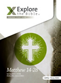 best young adult bible study