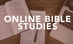 online bible study resource