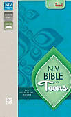Bible For Teen Guys Imitation 15