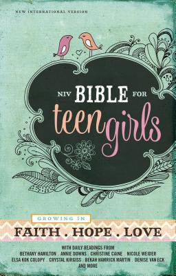 Bible Specifically For Teen Guys 24