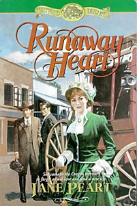 Runaway Heart [1990 TV Movie]