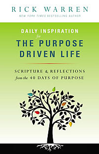 Purpose Driven Church Ebook