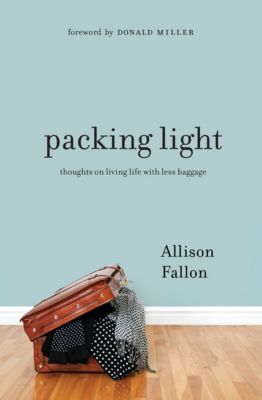 Packing Light - LifeWay Reader