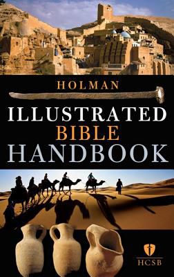holman illustrated bible commentary download