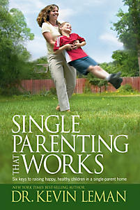 Can Single Parents Raise Successful Children?