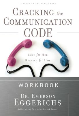 Cracking the Communication Code Workbook - LifeWay Reader