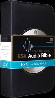 Max mclean esv audio bible download