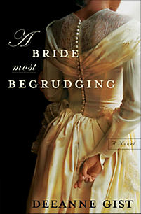 Lady Available Bride Most Begrudging 5