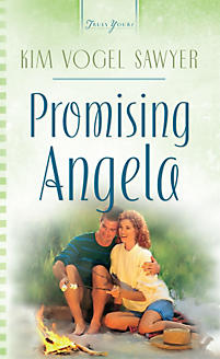 Promising Angela - Sawyer, Kim Vogel - LifeWay Christian Fiction Promising Angela - Sawyer, Kim Vogel - LifeWay Christian Fiction