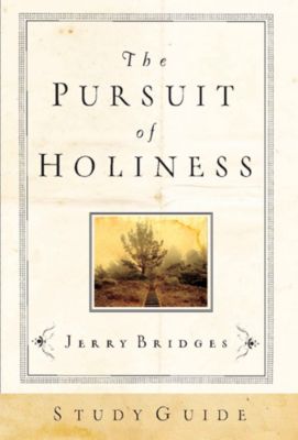 The Pursuit Of Holiness By Jeff Bridges