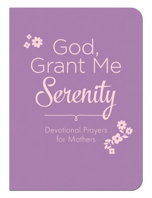 God, Grant Me Serenity | Brumbaugh Green, Renae