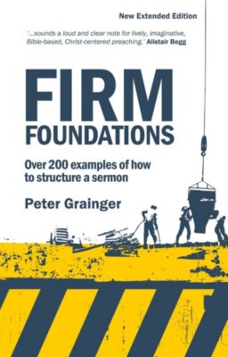 FIRM FOUNDATIONS REV E Lifeway