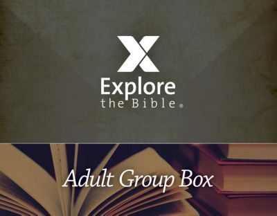 Adults | Explore the Bible - LifeWay Christian Resources