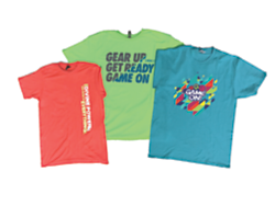 lifeway vbs tshirts