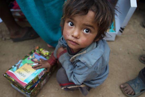 Operation christmas image