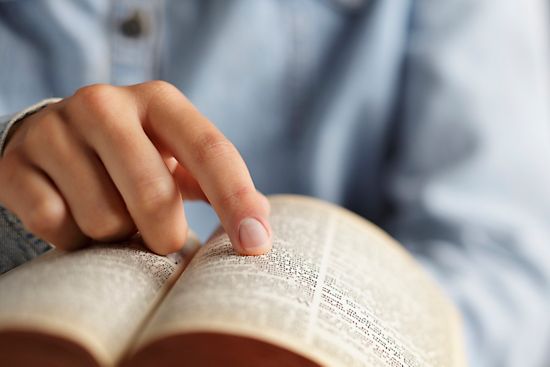 3 etapas para comprar sua próxima Bíblia