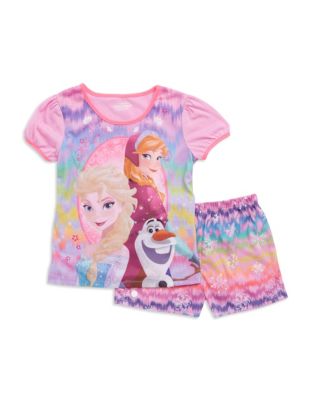 UPC 000716347642 product image for Komar Kids 2-Piece Frozen Pajama Set | upcitemdb.com