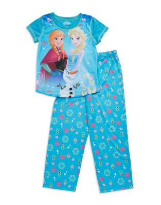 UPC 000716355524 product image for Komar Kids 2-Piece Frozen Sleep Set | upcitemdb.com