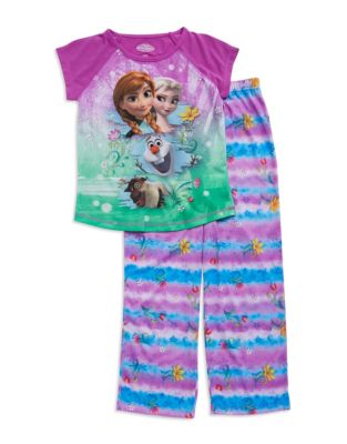 UPC 000716355555 product image for Komar Kids 2-Piece Frozen PJ Set | upcitemdb.com