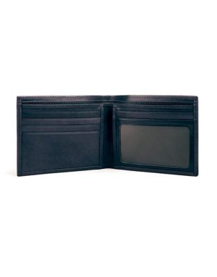 UPC 009309049628 product image for Bosca Old Leather Brown Executive Billfold | upcitemdb.com