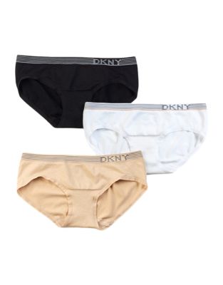 Dkny Seamless Hipster Panties