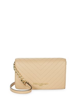 karl paris bag