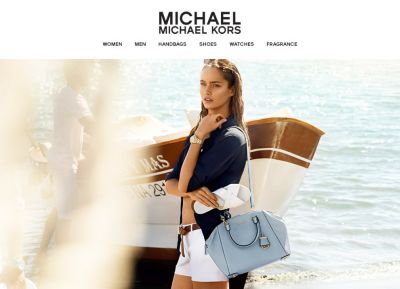 michael kors at lord and taylor