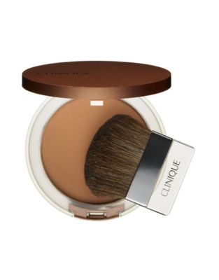 UPC 020714243760 product image for Clinique True Bronze Pressed Powder Bronzer | upcitemdb.com