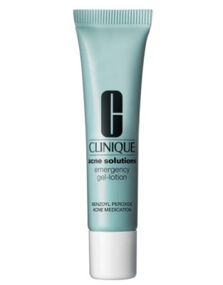 UPC 020714293864 product image for Clinique Acne Solutions Emergency Gel-Lotion | upcitemdb.com