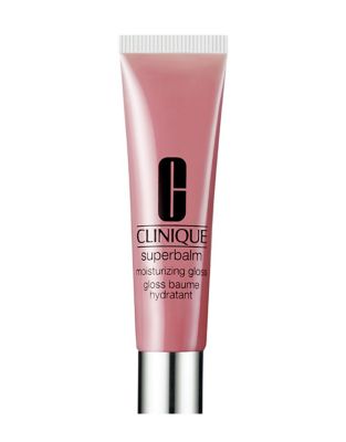 UPC 020714312428 product image for Clinique Superbalm Moisturizing Gloss | upcitemdb.com