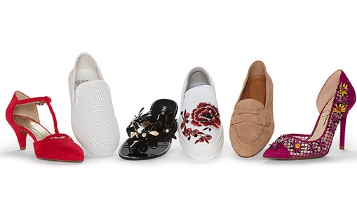 lord and taylor shoes on clearance