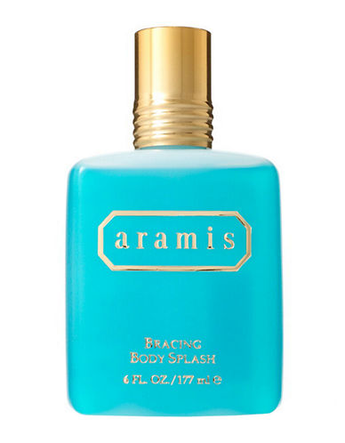 UPC 022548004456 product image for Aramis Bracing Body Splash Fragrance 6 oz | upcitemdb.com