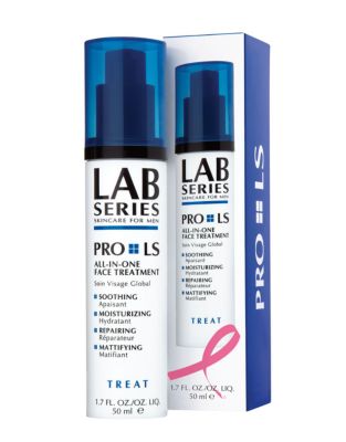 UPC 022548304969 product image for Lab Series Limited Edition Breast Cancer Awareness Pro LS All-in-one Face Treatm | upcitemdb.com