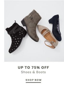lord and taylor boots clearance