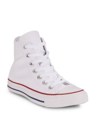 UPC 022867416602 product image for Converse Women's All Star Hi-Top Sneakers | upcitemdb.com