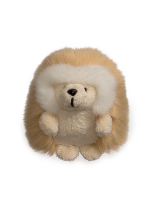 UPC 028399120444 product image for Gund Ganley the Hedgehog - Stuffed Toy | upcitemdb.com