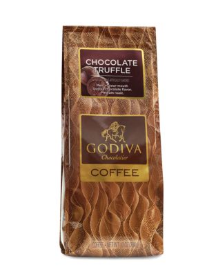 UPC 031290050710 product image for Godiva Chocolate Truffle Coffee | upcitemdb.com