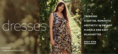 plus size evening dresses