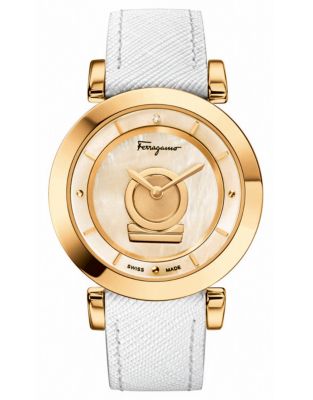 EAN 3420039909018 product image for Ferragamo Ladies' Minuetto Watch | upcitemdb.com