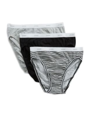 UPC 037882210722 product image for Jockey Classic French Cut Panties | upcitemdb.com