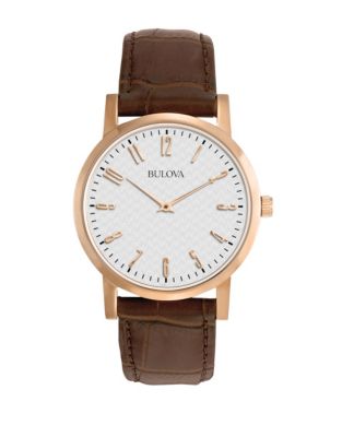lord and taylor watches